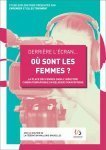 Les femmes dans le cinéma en Fédération Wallonie-Bruxelles