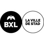 Logo ville de Bruxelles