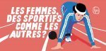 Conférence "Les femmes, des sportifs comme les autres ?"