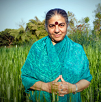 Vandana Shiva