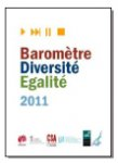 baromètre diversité égalité