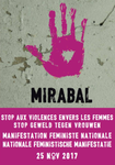 Nationale feministische manifestatie