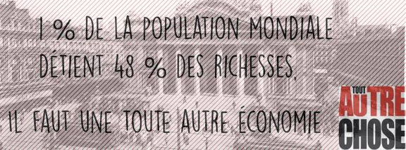 Tout autre économie