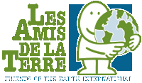 Les Amis de la Terre - Belgique