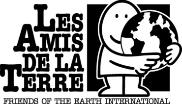 Amis de la Terre Belgique